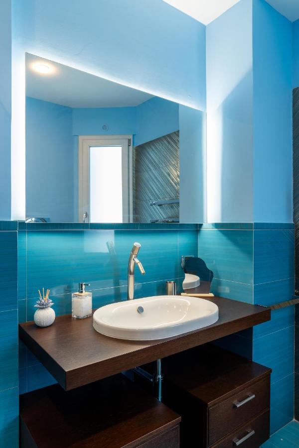 Nettuno'S Suite Nápoly Kültér fotó