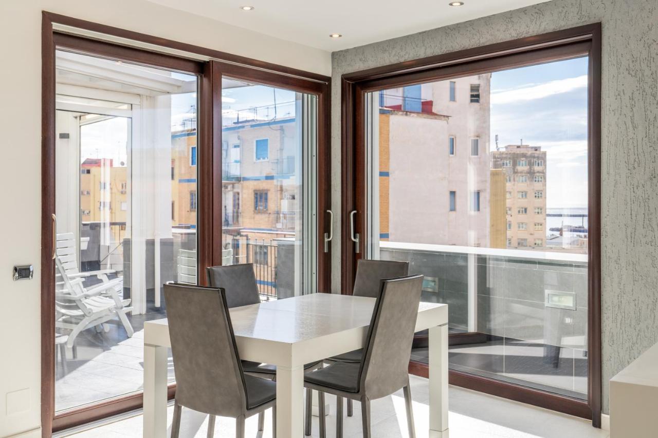Nettuno'S Suite Nápoly Kültér fotó