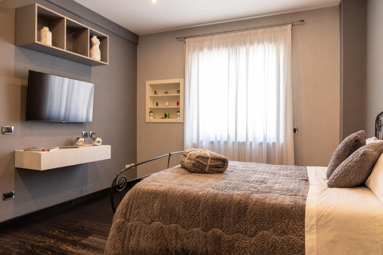 Nettuno'S Suite Nápoly Kültér fotó