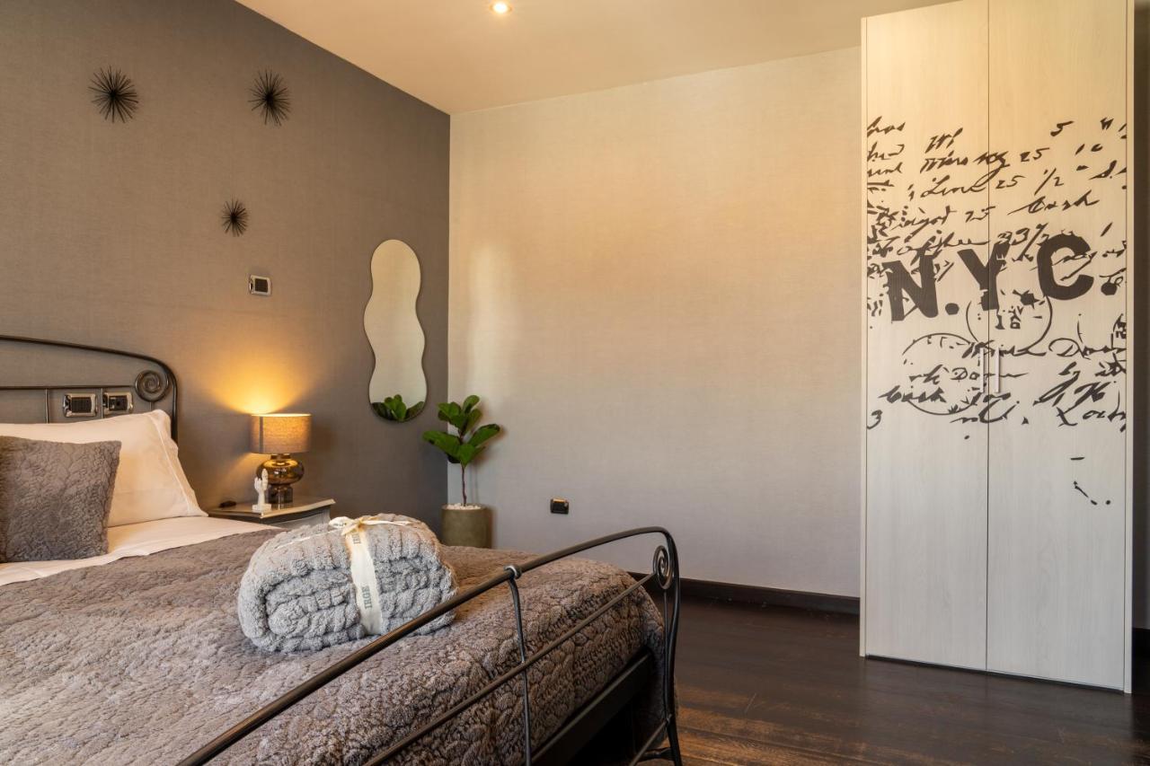 Nettuno'S Suite Nápoly Kültér fotó