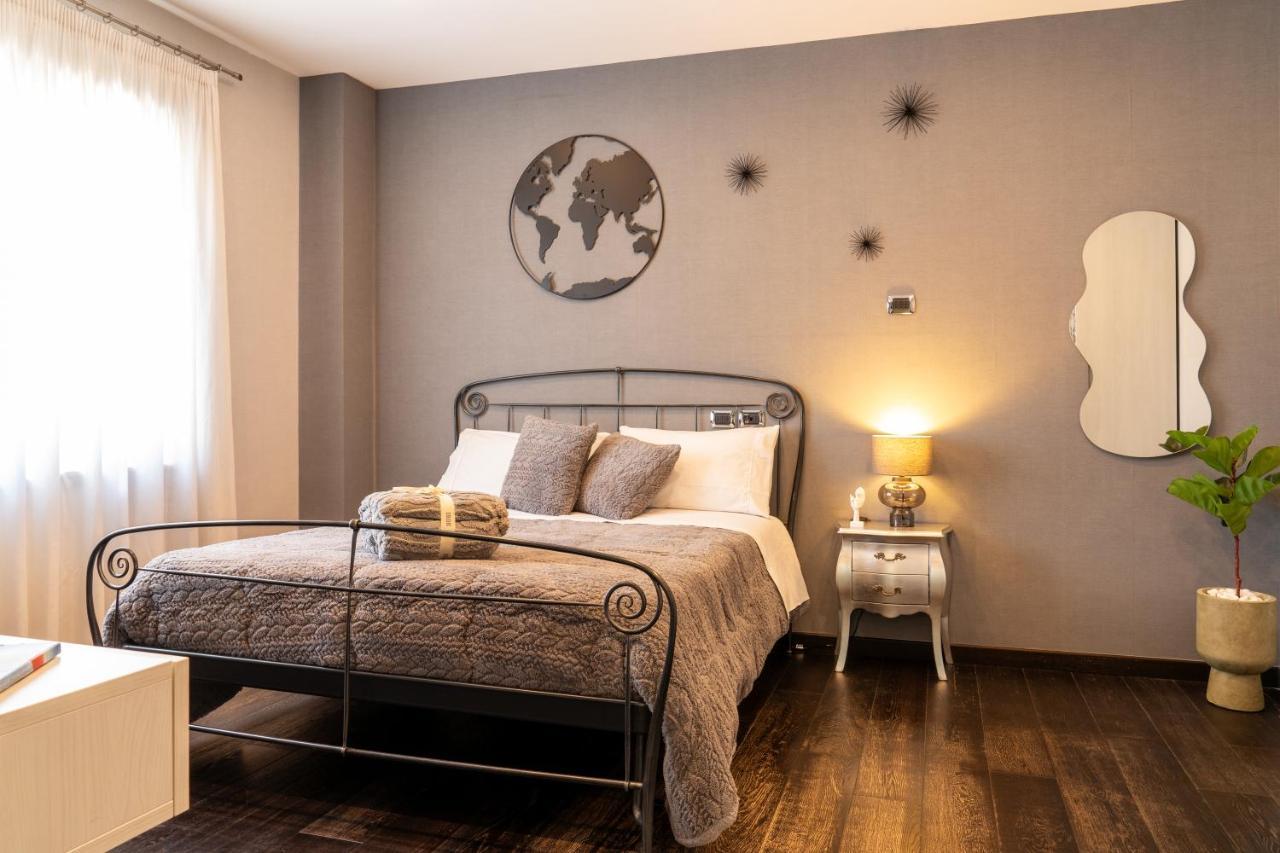 Nettuno'S Suite Nápoly Kültér fotó